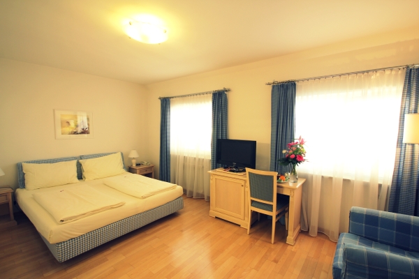 Hotel Carinthia